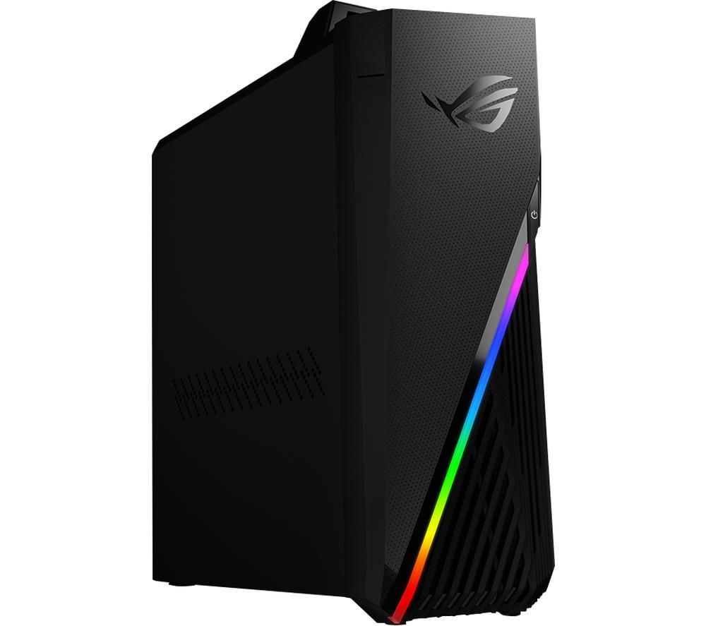 Buy ASUS ROG Strix G15CK Gaming Desktop - Intel® Core™ i5, GTX 1660 ...