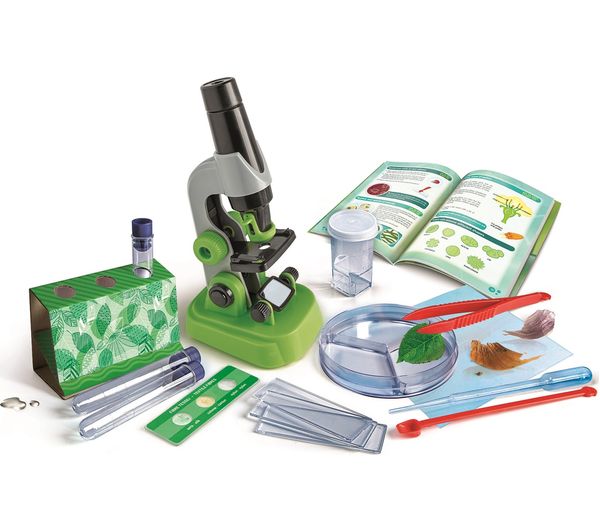 Buy Science Play My First Microscope Set Free Delivery Currys Buy Science Play My First Microscope Set Free Delivery Currys