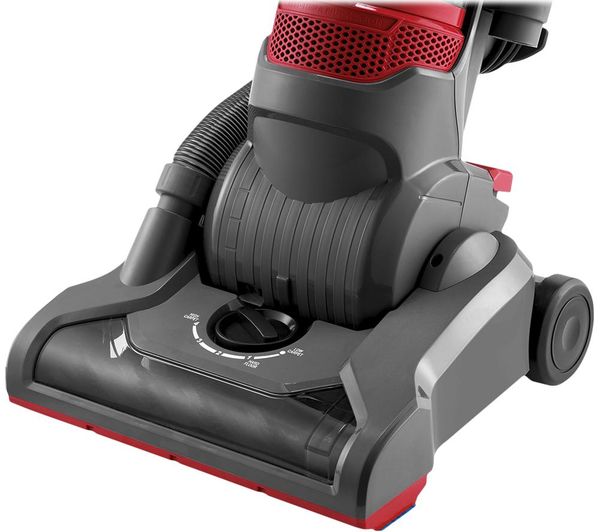 Buy BEKO VCS5125AB Upright Bagless Vacuum Cleaner Red Free Delivery