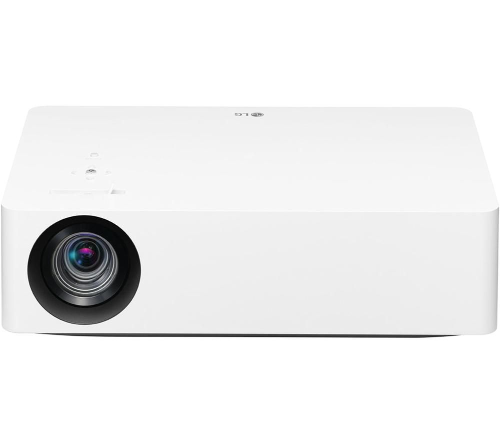 LG CineBeam HU70LS Smart 4K Ultra HD Home Cinema Projector review