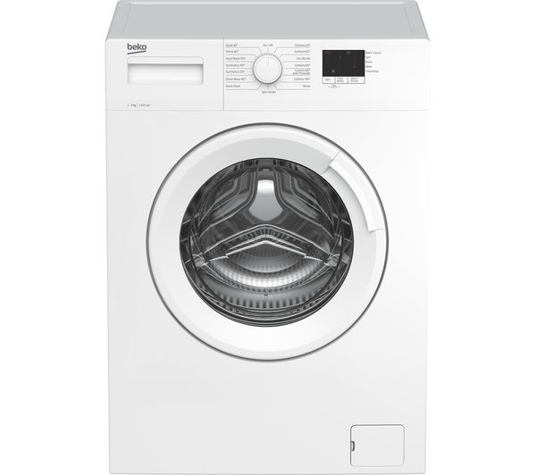 cost of lg washing machine