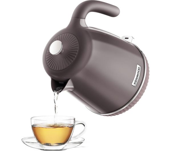 0W21010009 KENWOOD Elegancy ZJP11.A0PU Jug Kettle Mulberry Purple