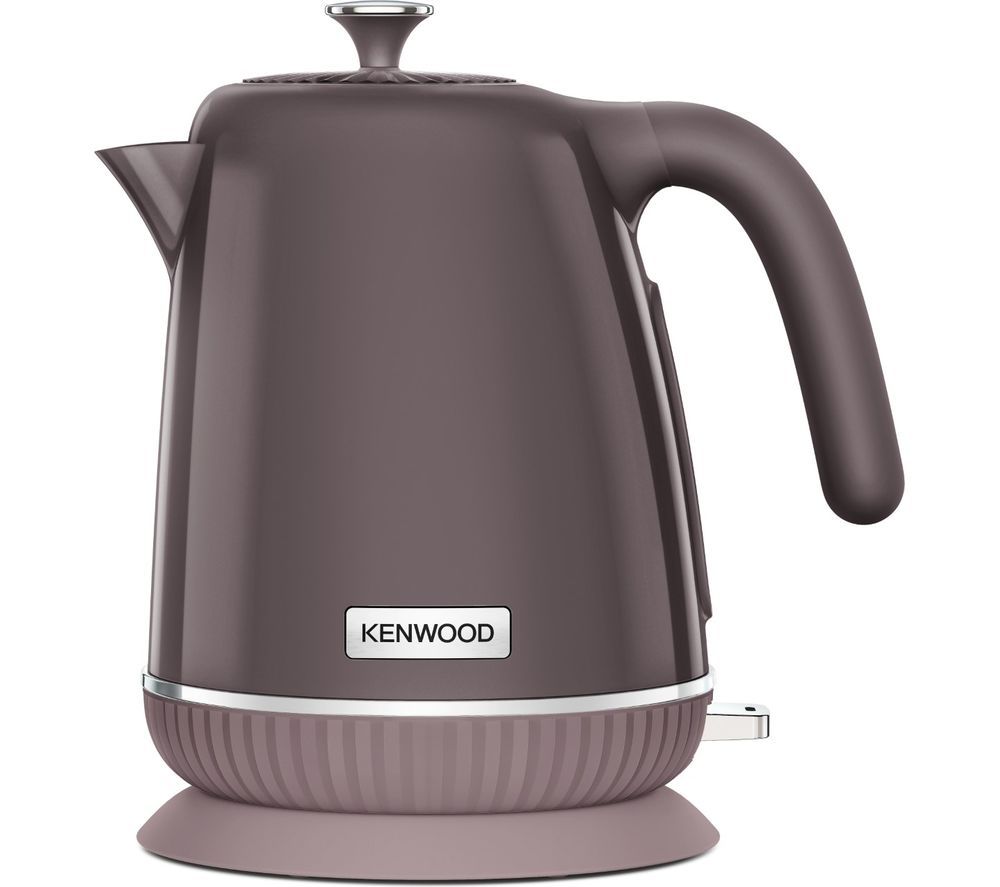 KENWOOD Elegancy ZJP11.A0PU Jug Kettle - Mulberry Purple