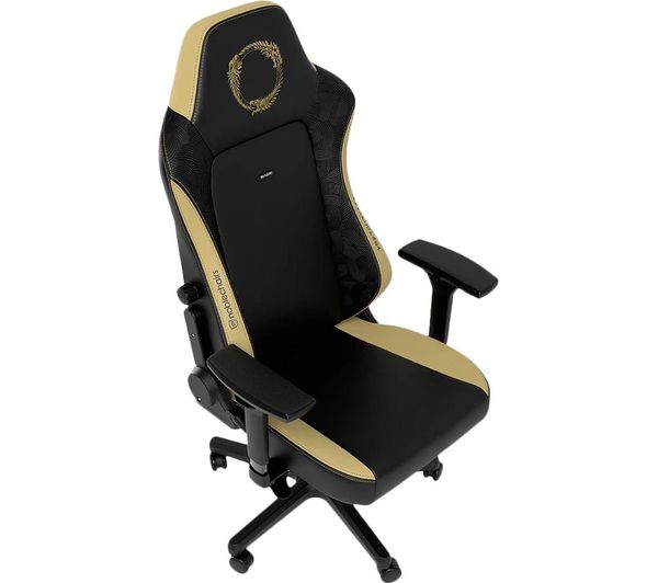 Buy Noble Chairs Hero Gaming Chair The Elder Scrolls Online Edition Free Delivery Currys Buy Noble Chairs Hero Gaming Chair The Elder Scrolls Online Edition Free Delivery Currys
