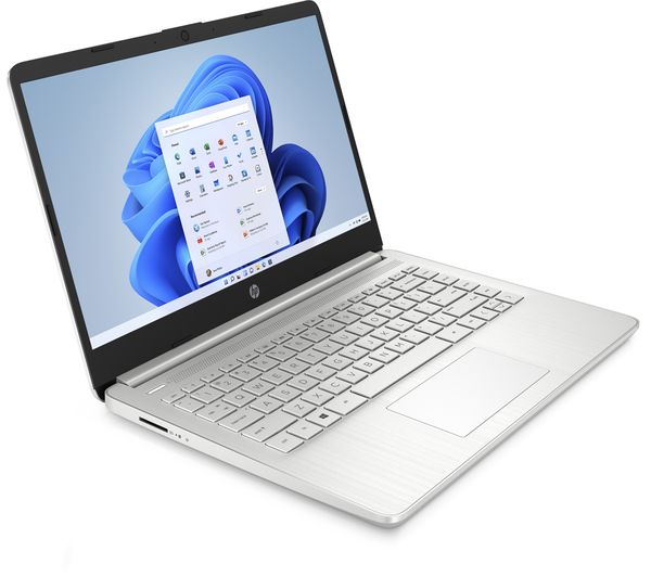 HP 14s-fq0000na 14