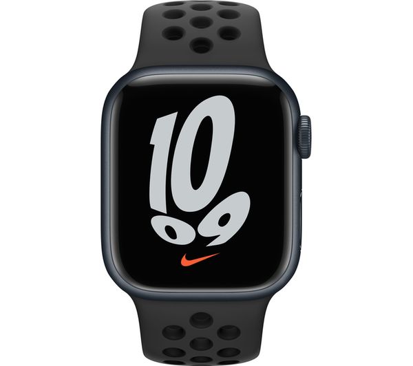 nike watches