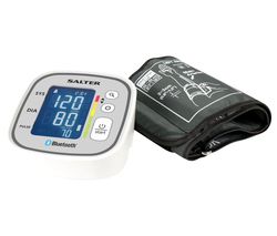 BPA-9301-EU Upper Arm Smart Blood Pressure Monitor