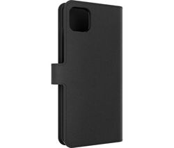 Folio Galaxy A22 5G Case - Black