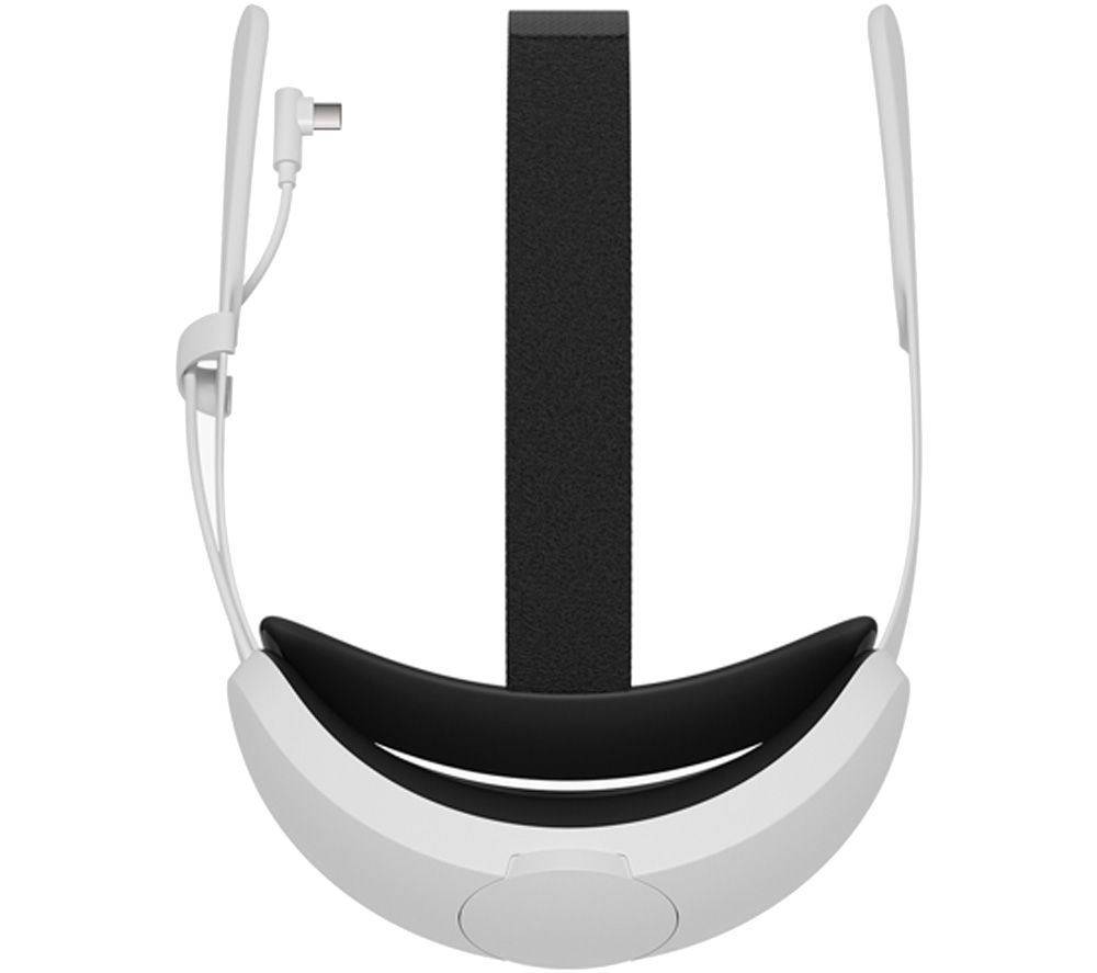 OCULUS Quest 2 Elite Strap With Battery