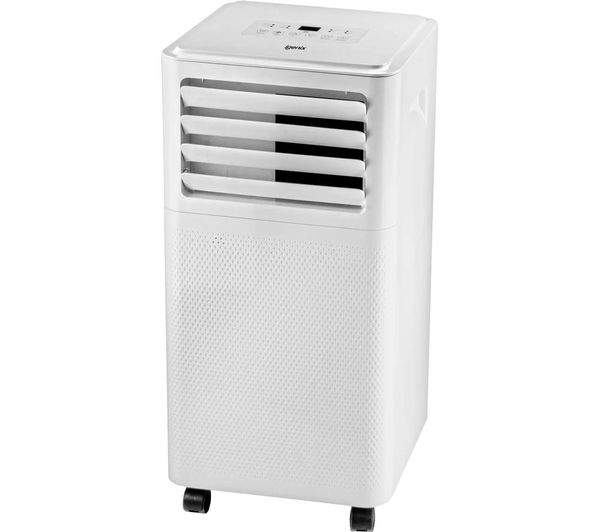 Igenix Ig9909 Air Conditioner Dehumidifier White