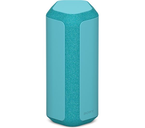 4548736135314 - SONY SRS-XE300 Portable Bluetooth Speaker - Blue