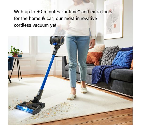 11142609 VAX Blade 5 Dual Pet & Car CLSVB5DC Cordless Vacuum