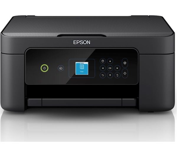 Epson Expression Home XP-2205 All-In-One Wireless Inkjet Printer - *New in  Box*