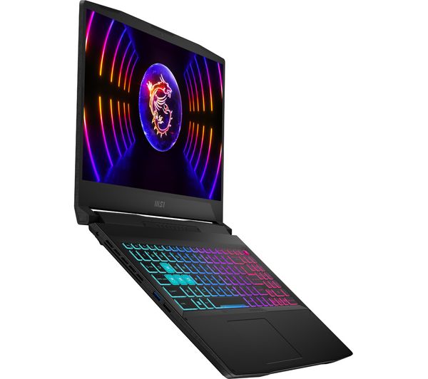 MSI Katana 15 15.6