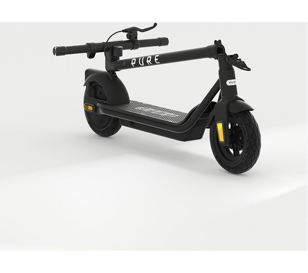 SCPUR0018-00001 - PURE ELECTRIC Pure Air3 Pro Electric Folding 