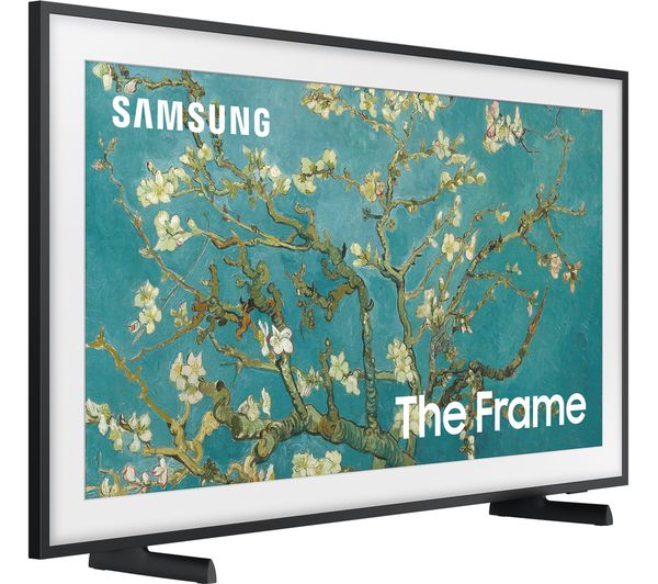 Samsung frame sale alexa