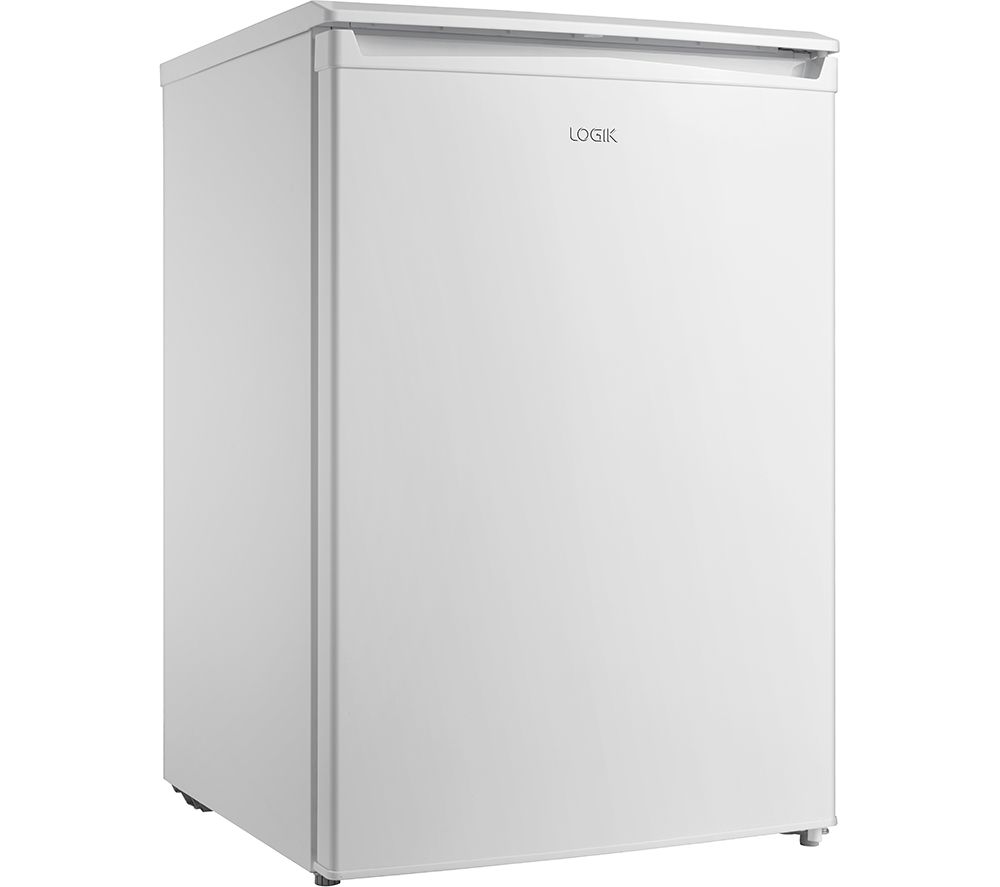 LUF55W23 Undercounter Freezer - White