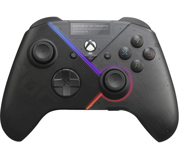 Asus Rog Raikiri Gamepad