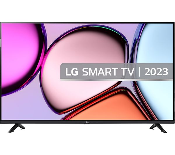 Image of LG 43LQ60006LA 43" Smart Full HD HDR LED TV