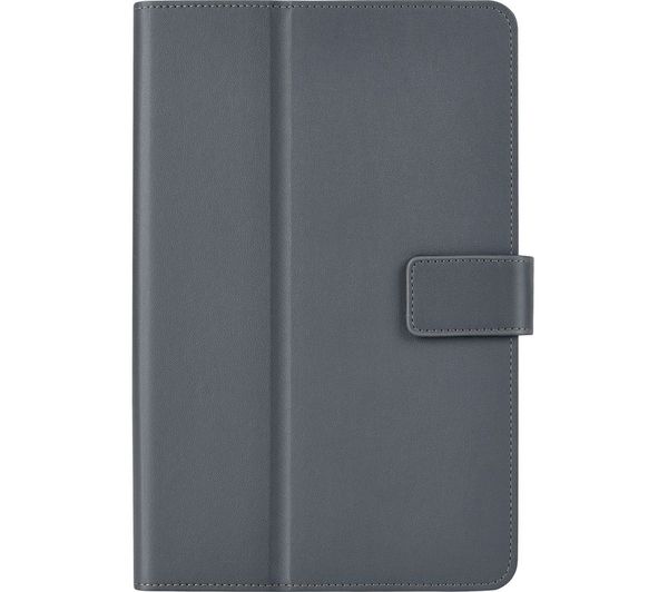 Goji 8 Tablet Folio Case Grey