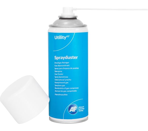 Af Aadu400ut Utility Spray Duster 400 Ml