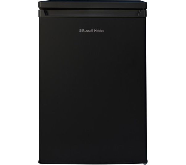 Russell Hobbs Rh85uclf552e1b Undercounter Fridge Black