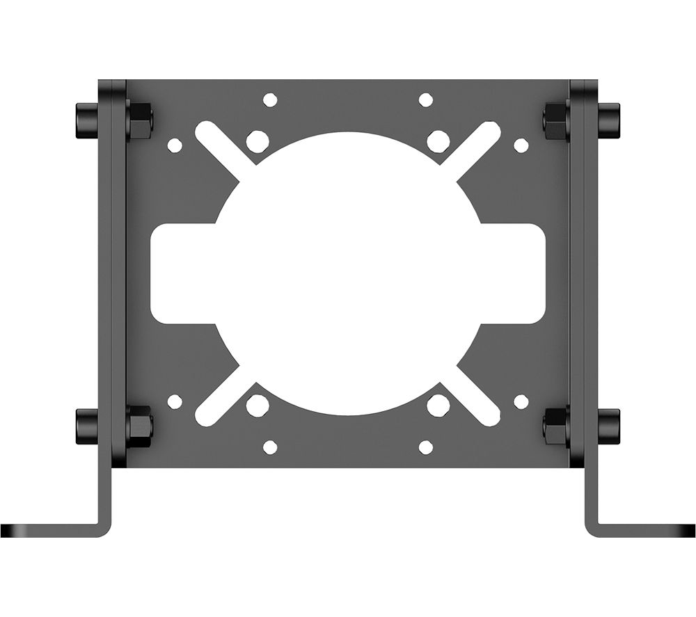 RS055 Wheel Base Front Mount - Grey