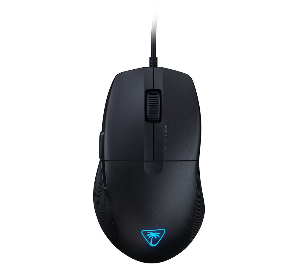 Pure SEL Optical Gaming Mouse