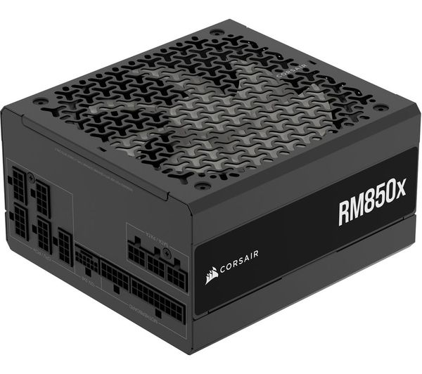 Corsair Rm850x Modular Atx Psu 850 W