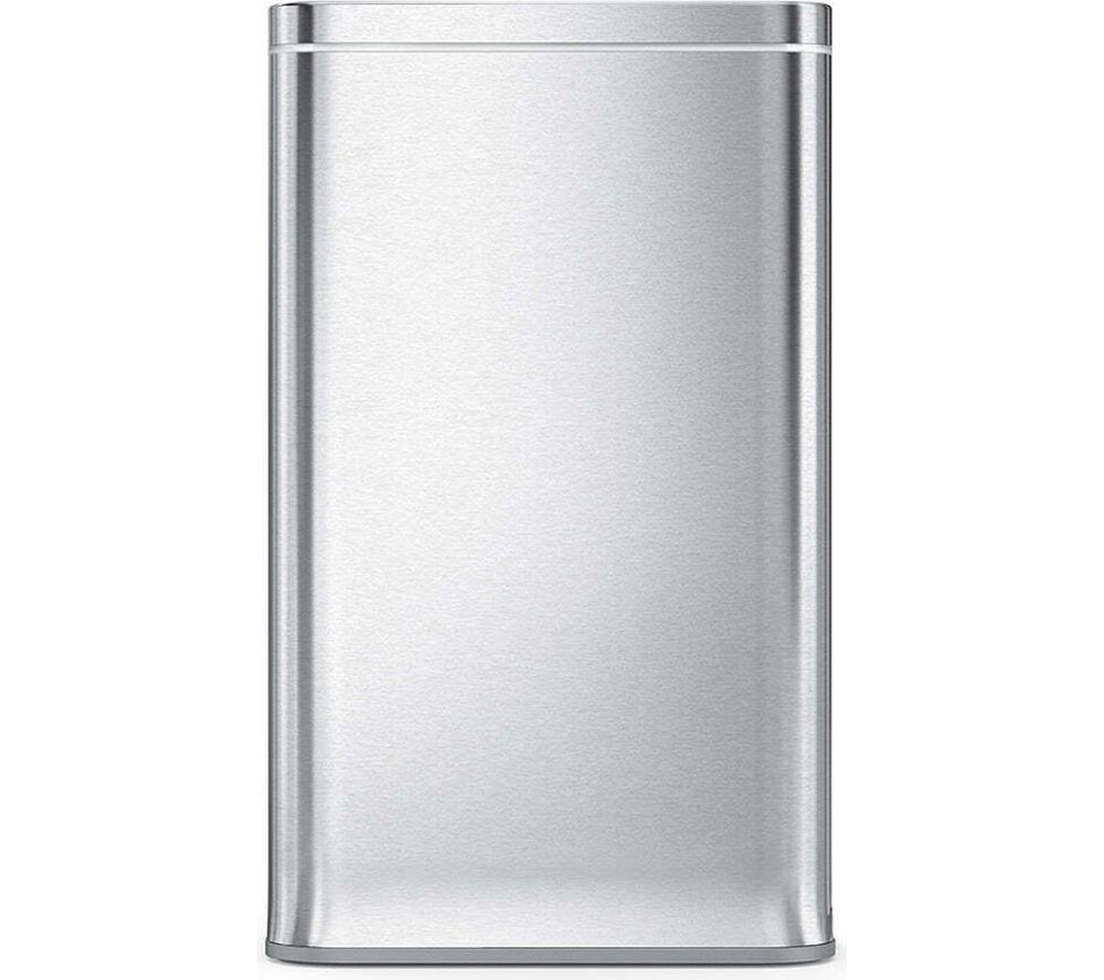Cleanstation ST4000 UV-C Phone Sanitiser - Brushed Steel