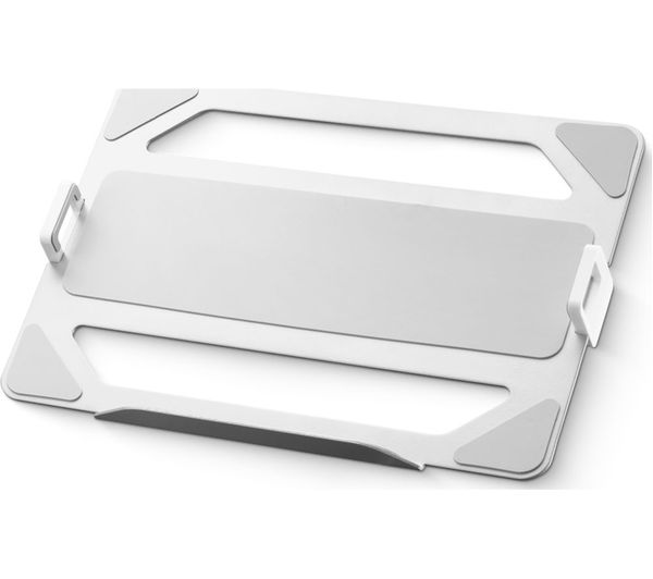 ONE FOR ALL DM0030 Universal Laptop Holder - Silver