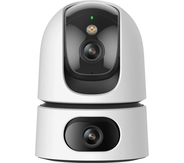 An image of IMOU Ranger Dual 2K WiFi Security Camera - 6 MP
