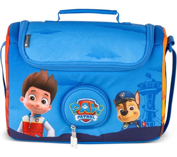Tonies Listen Play Bag Paw Petrol