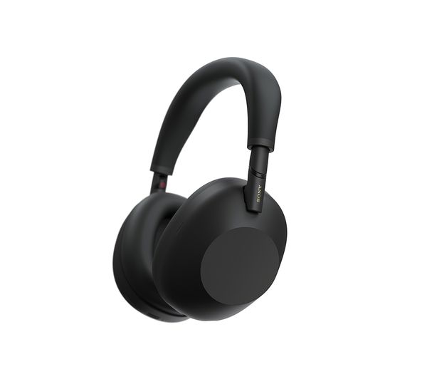 Sony Wh 1000xm6 Wireless Bluetooth Noise Cancelling Headphones Black