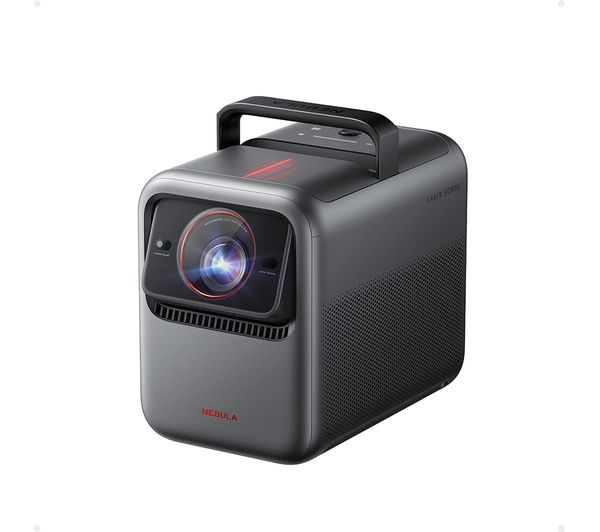 ANKER Nebula X1 Smart 4K Ultra HD Home Cinema Projector