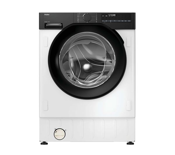 HAIER Series 6 Autodose BHA6SD696M6DB980 Integrated 9 kg Washer Dryer