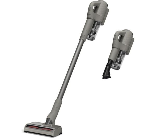 Miele Duoflex Hx1 Allfloor Cordless Vacuum Cleaner Casa Grey