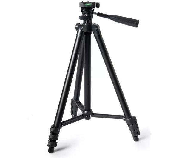 An image of INCHORUS IN3130B Tripod - Black