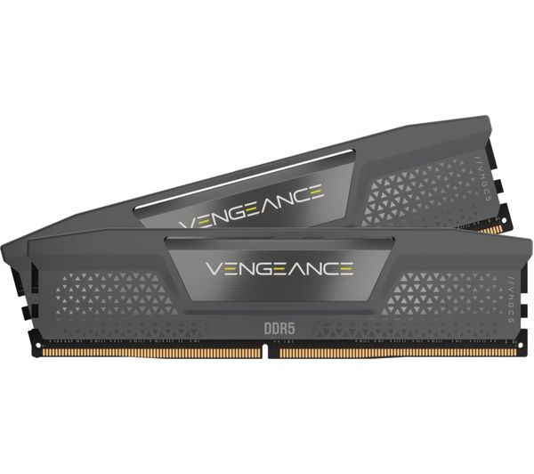 An image of CORSAIR Vengeance 16 GB DR5 5600 MHz PC RAM - 8 GB x 2