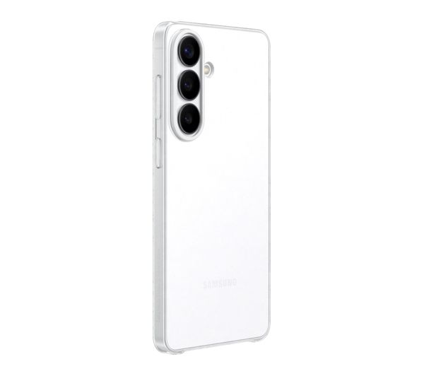 An image of SAMSUNG Galaxy S26+ Case - Clear