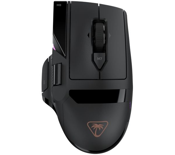 An image of TURTLE BEACH Command Series MC5 Wireless Optical Gaming Mouse - Black