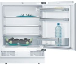 NEFF K4316X7GB Integrated Undercounter Fridge