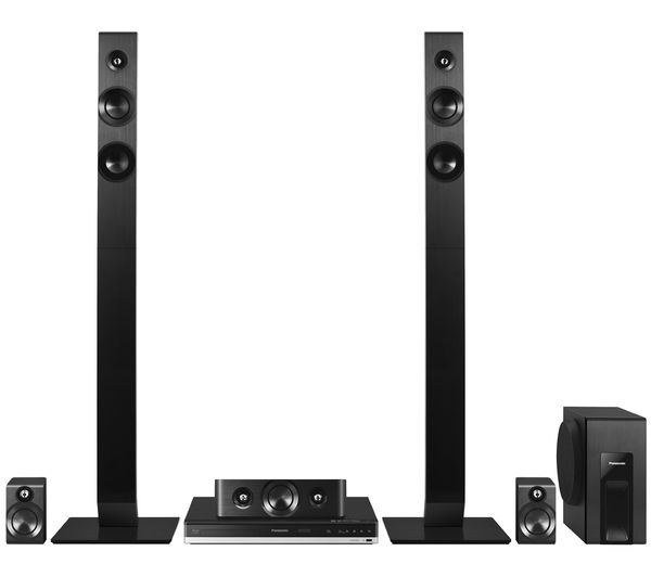 currys home theater systems