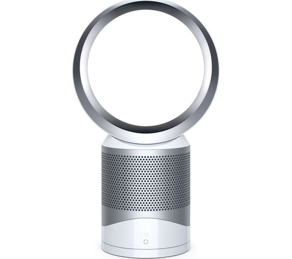 DYSON Pure Cool Link Desk Air Purifier Review