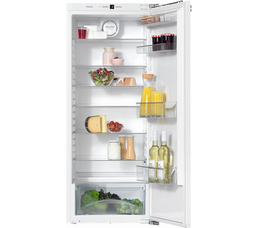 MIELE K 35222 iD Integrated Fridge Review