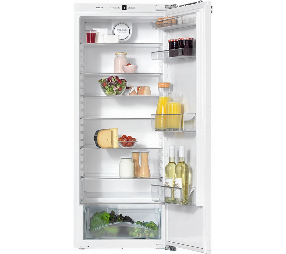 MIELE K 35222 iD Integrated Fridge review