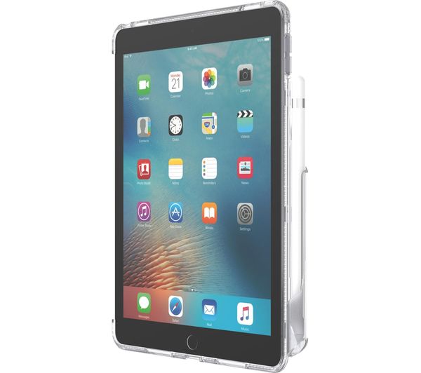 TECH21 Impact Clear iPad Pro 9.7