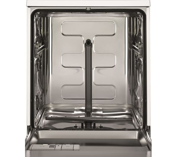 currys zanussi dishwasher