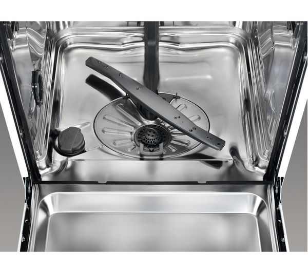 currys zanussi dishwasher