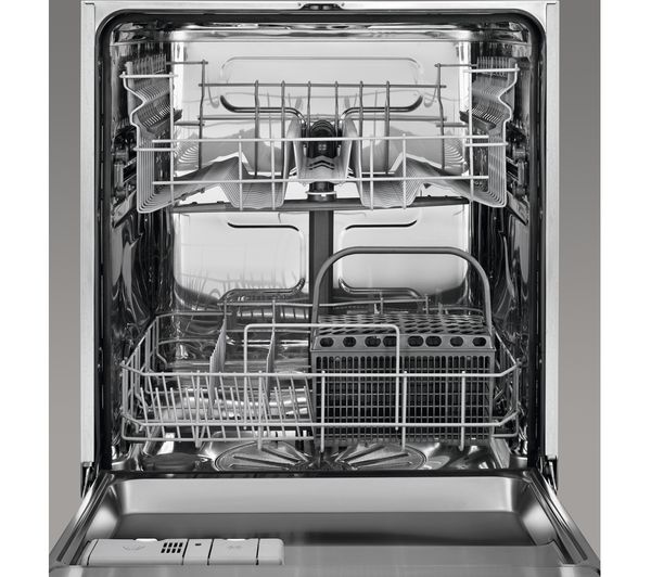currys zanussi dishwasher